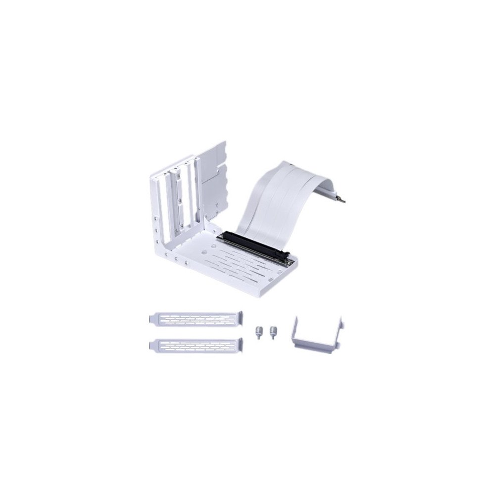 Lian Li Industrial Company Lian Li VG4-4-V2W