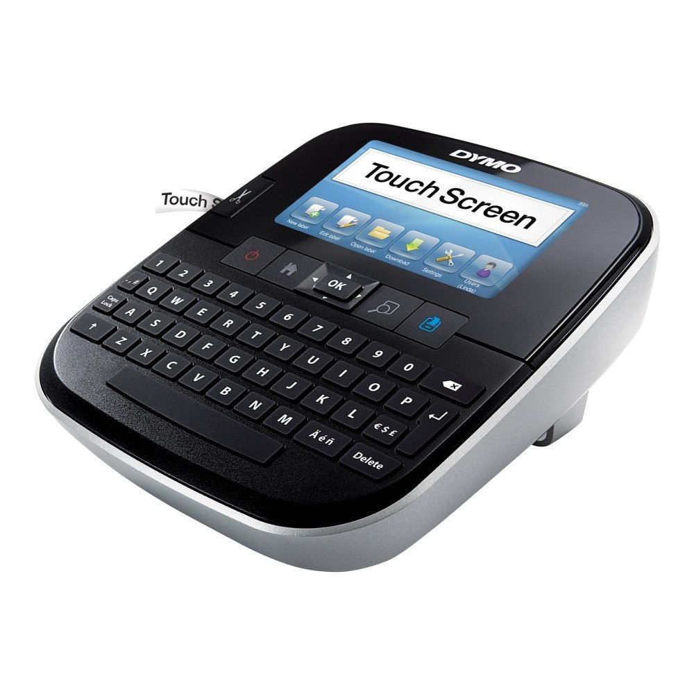 DYMO DYMO LabelManager™ 500TS