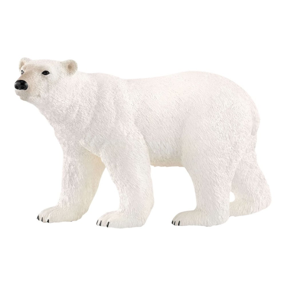 Schleich Schleich Wild Life - Isbjörn