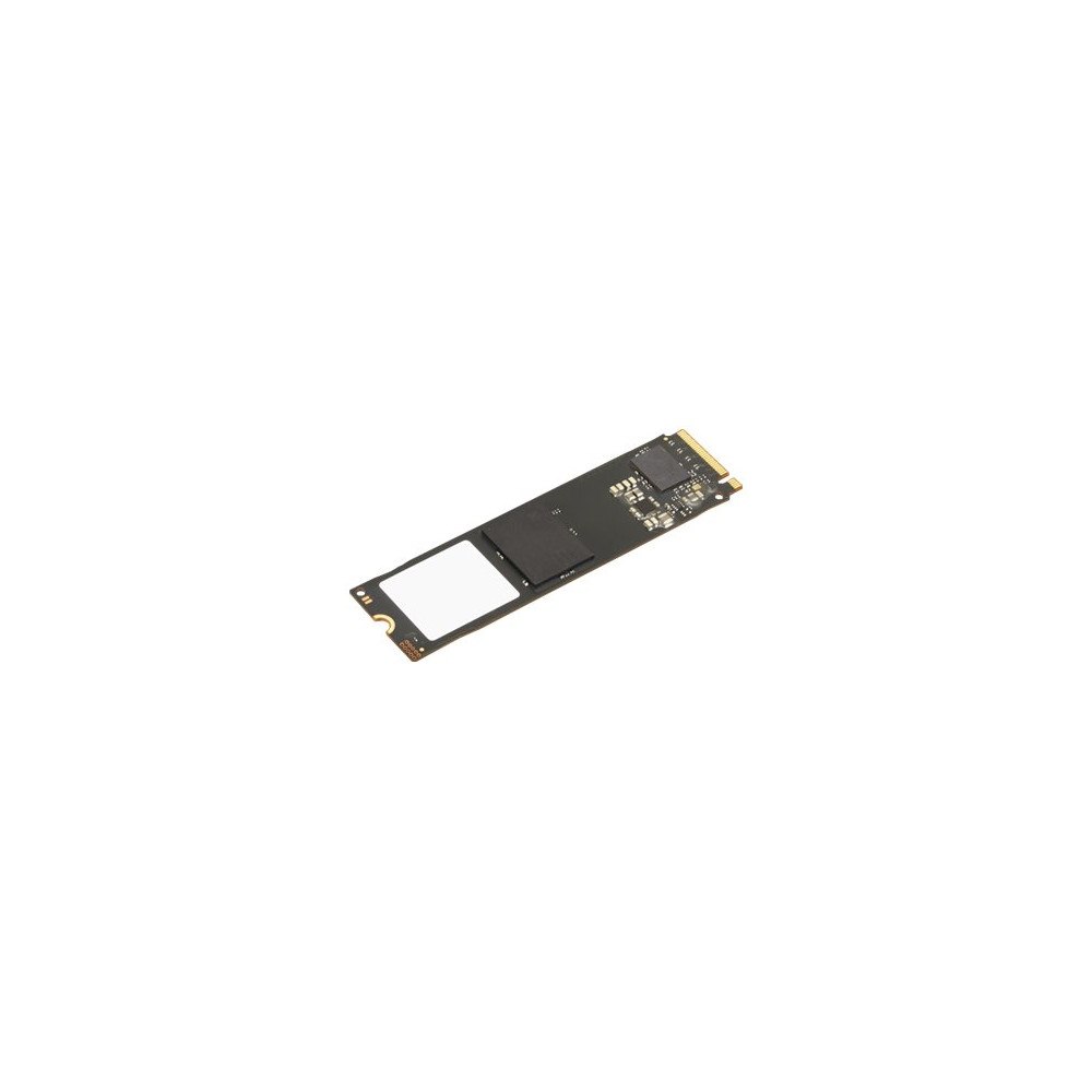 Lenovo Lenovo - SSD - Value - 512 GB - PCIe 4.0 x4 (NVMe)