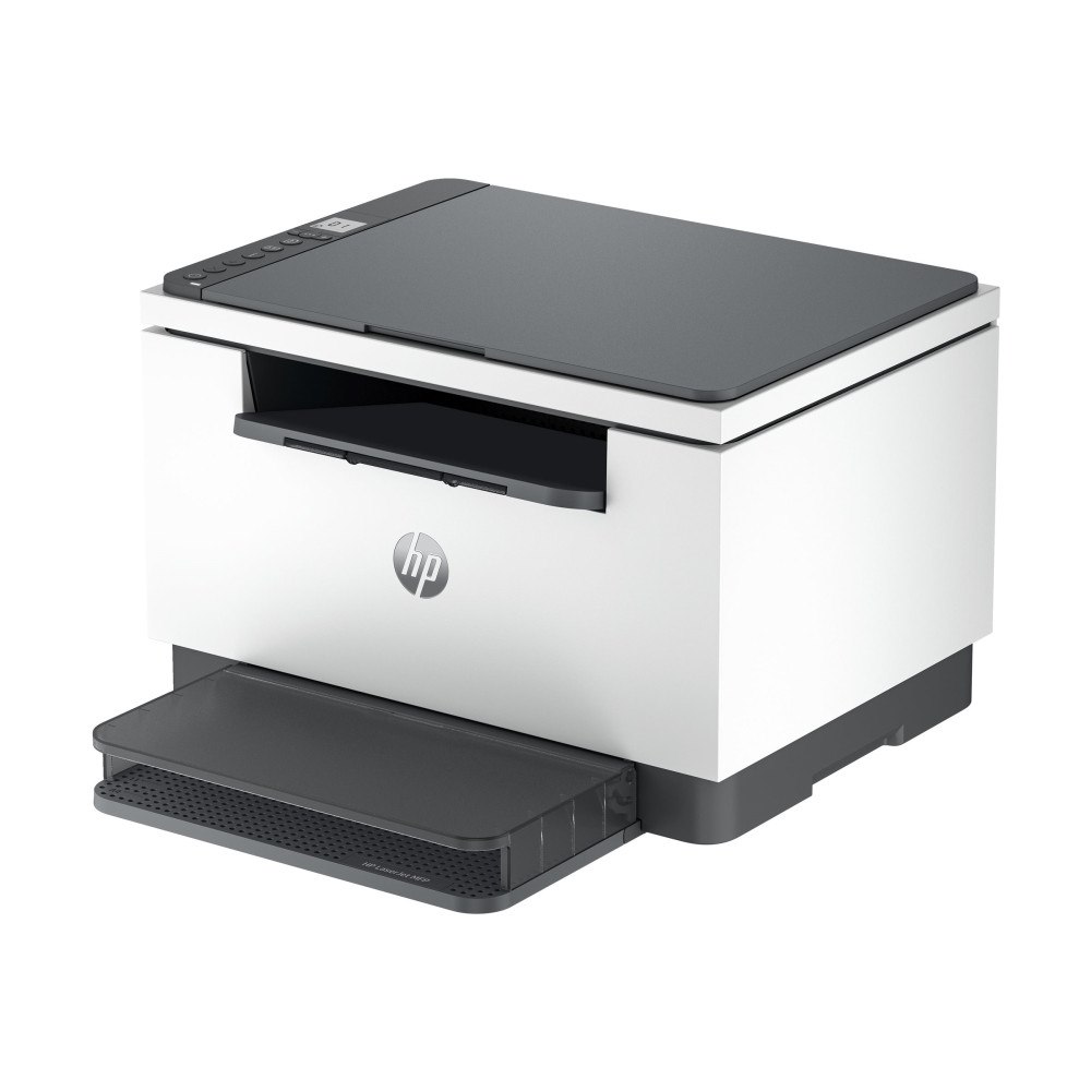 HP HP LaserJet MFP M234d - multifunktionsskrivare - svartvit