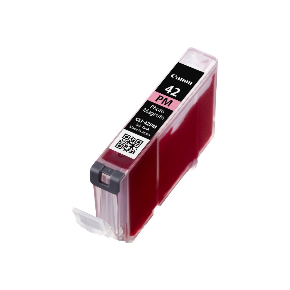 CANON Canon CLI-42PM - foto-magenta - original - bläcktank