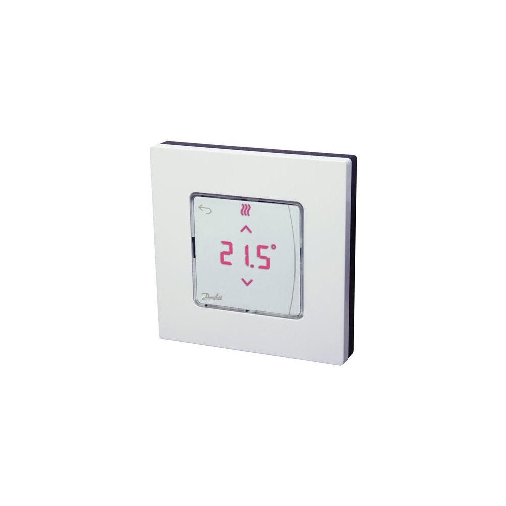 Danfoss Danfoss IconRD WL trådløs display, erstatter Link RS 4032218...