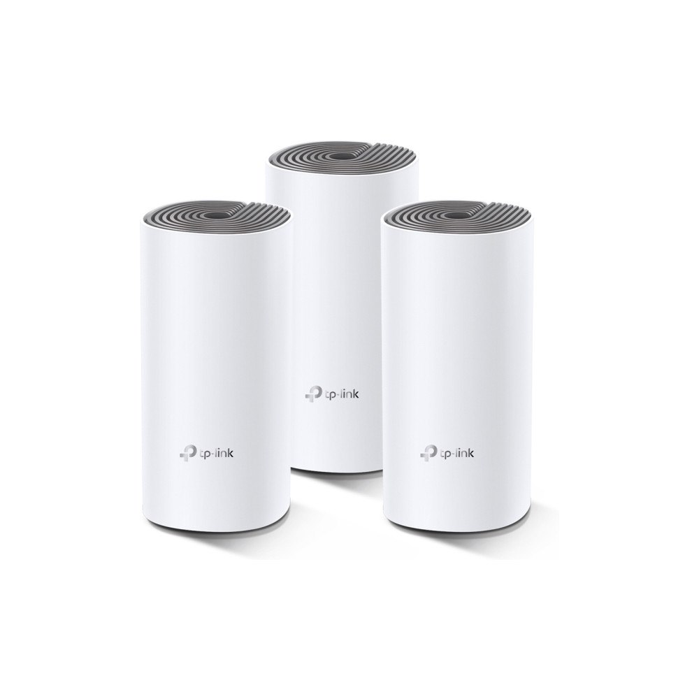 TP-LINK TP-Link Deco E4