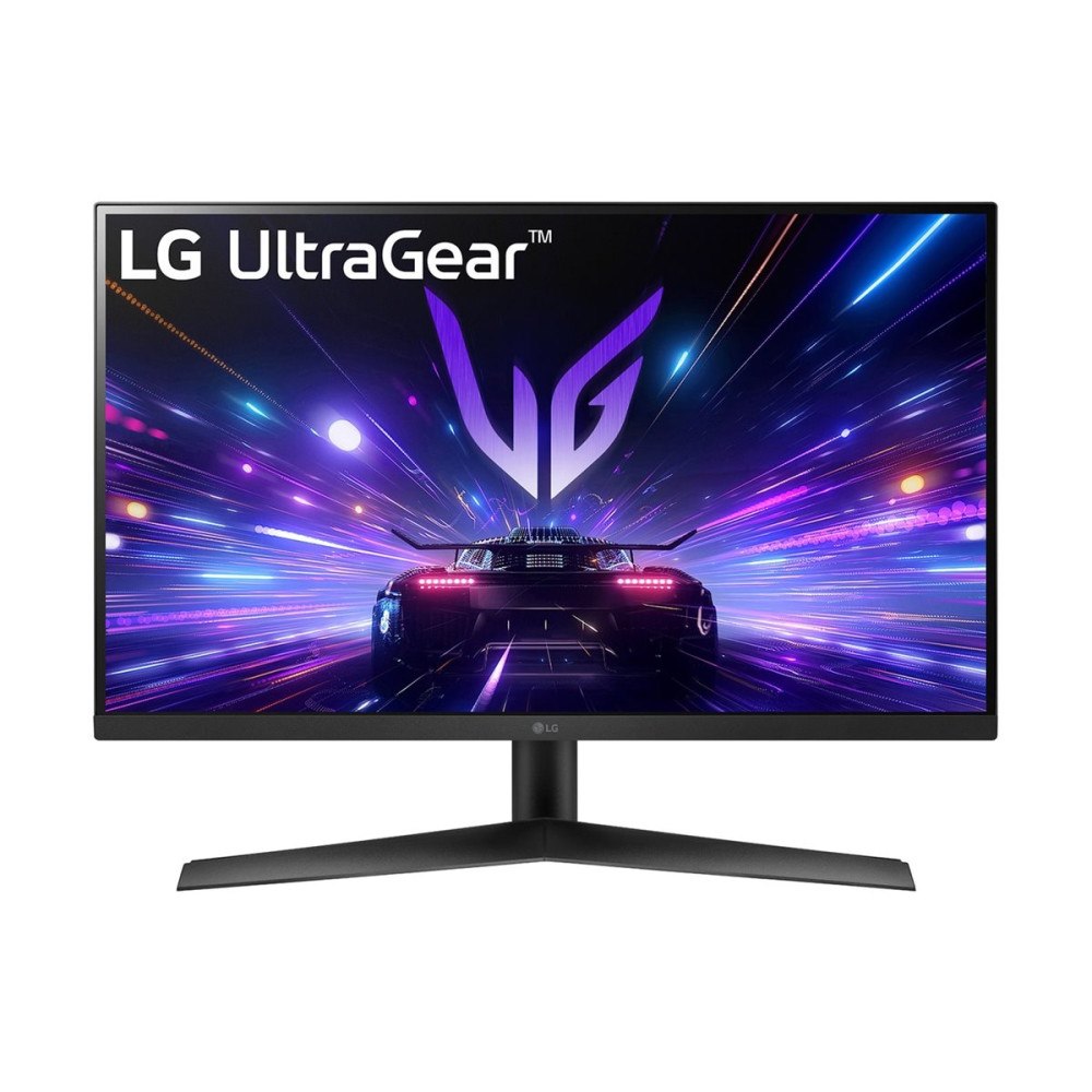 LG Electronics LG UltraGear 27GS60F-B - LED-skärm - Full HD (1080p) - 27" - HDR