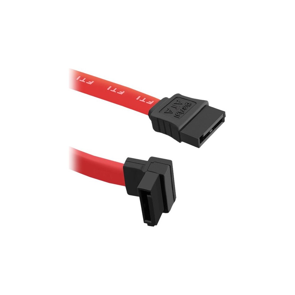 Qoltec Qoltec SATA-kabel - 35 cm