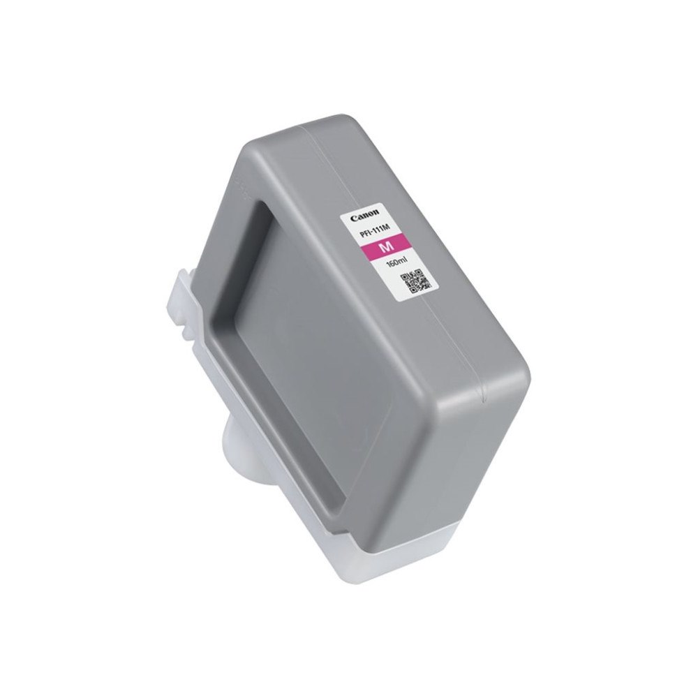 CANON Canon PFI-111 M - magenta - original - bläcktank