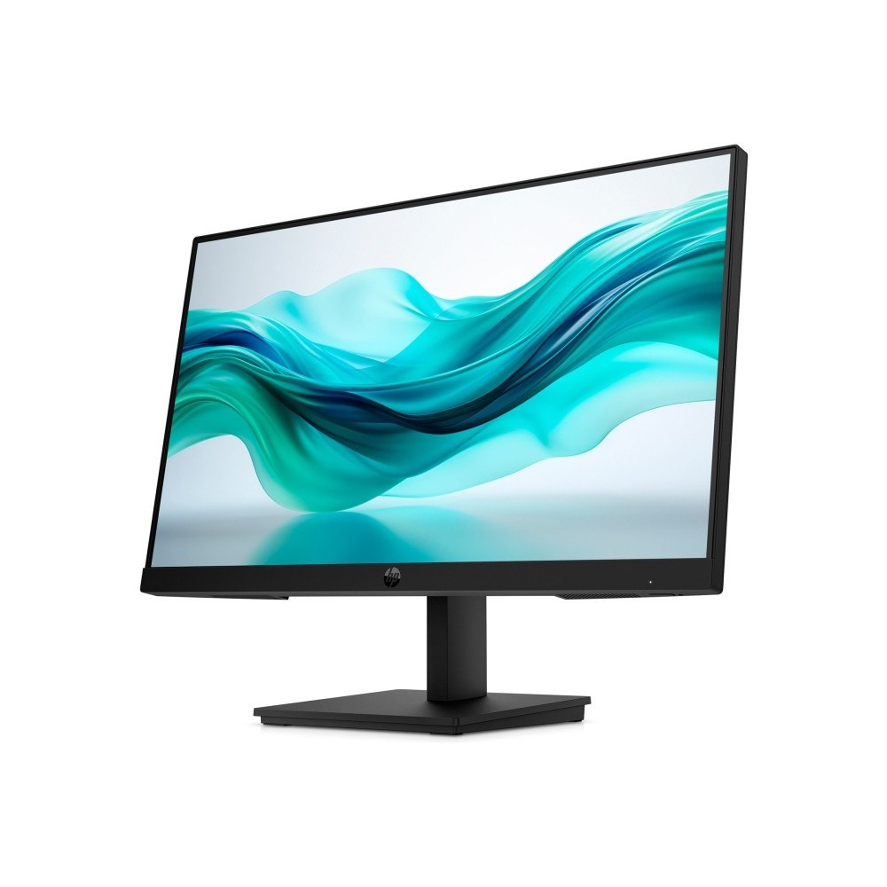 HP HP 322pf - Series 3 Pro - LED-skärm - Full HD (1080p) - 22" - Smart Buy