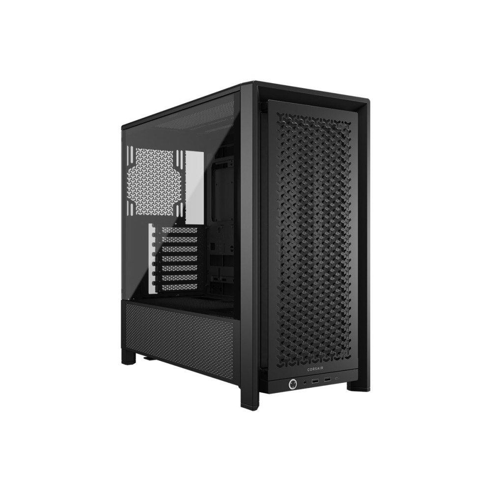 Corsair Microsystems CORSAIR FRAME 4000D - mid tower - utökad ATX