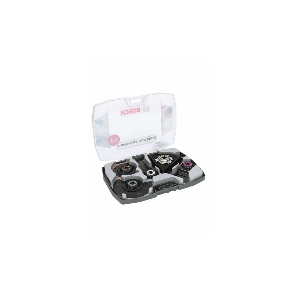 Bosch Bosch Starlock