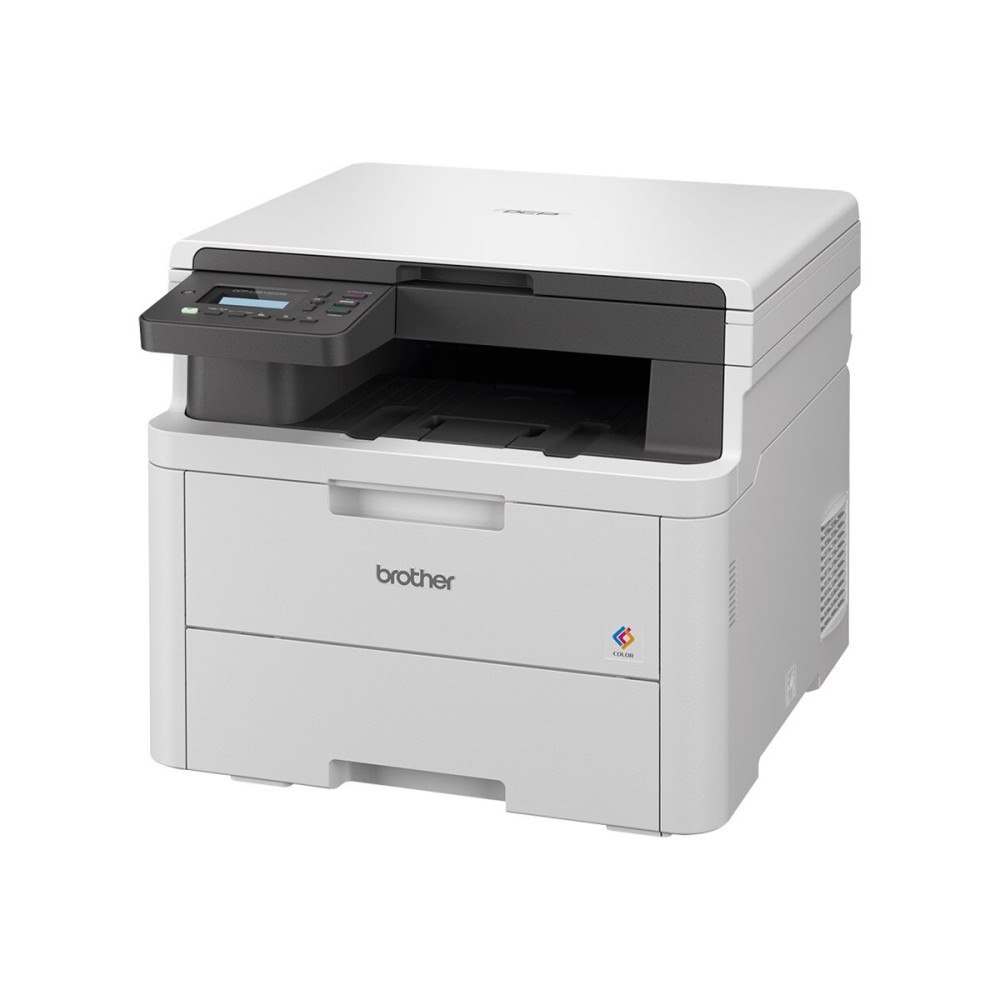 Brother Brother DCP-L3515CDW - multifunktionsskrivare - färg