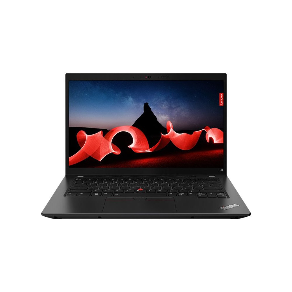 Lenovo Lenovo ThinkPad L14 Gen 4 - 14" - Intel Core i5 - 1335U - 16 GB RAM - 512 GB SSD - nordiskt (danska/finska/norska/svensk...