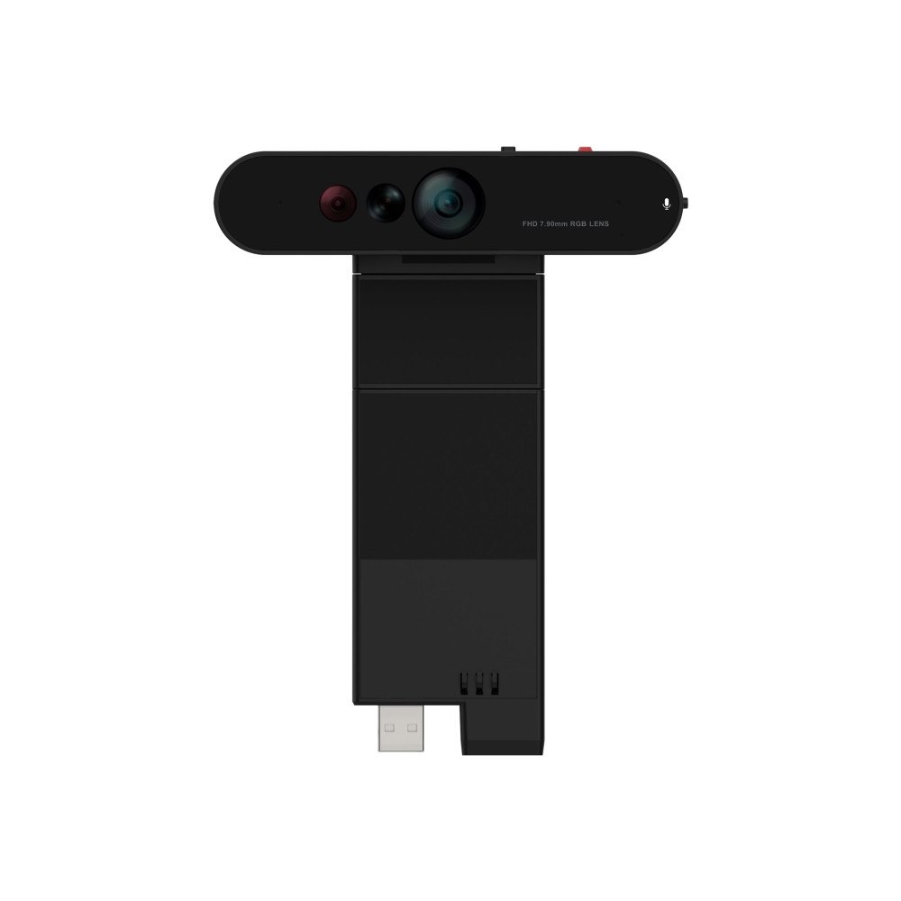 Lenovo Lenovo ThinkVision MC60 - webbkamera