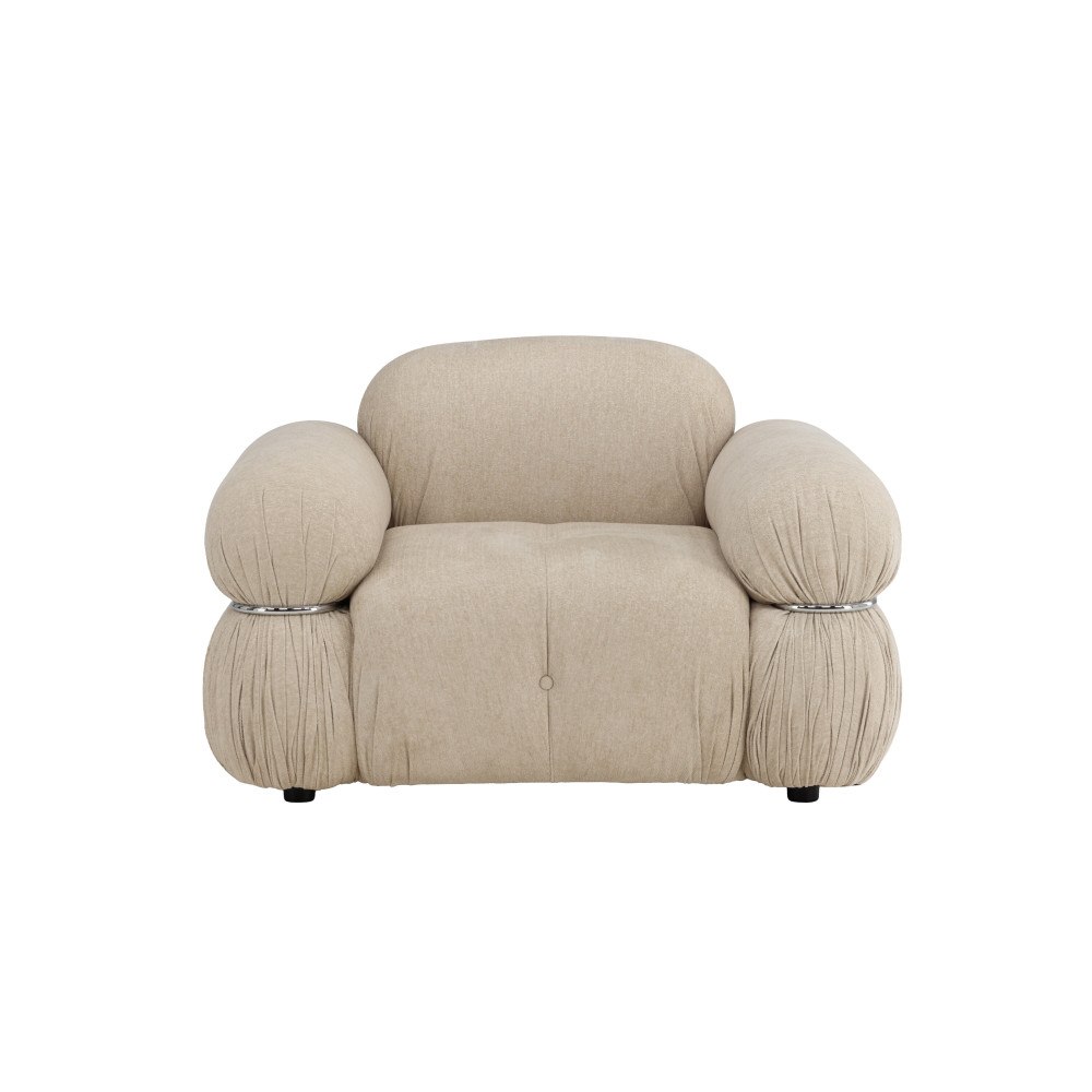 Venture Home Mika loungestol