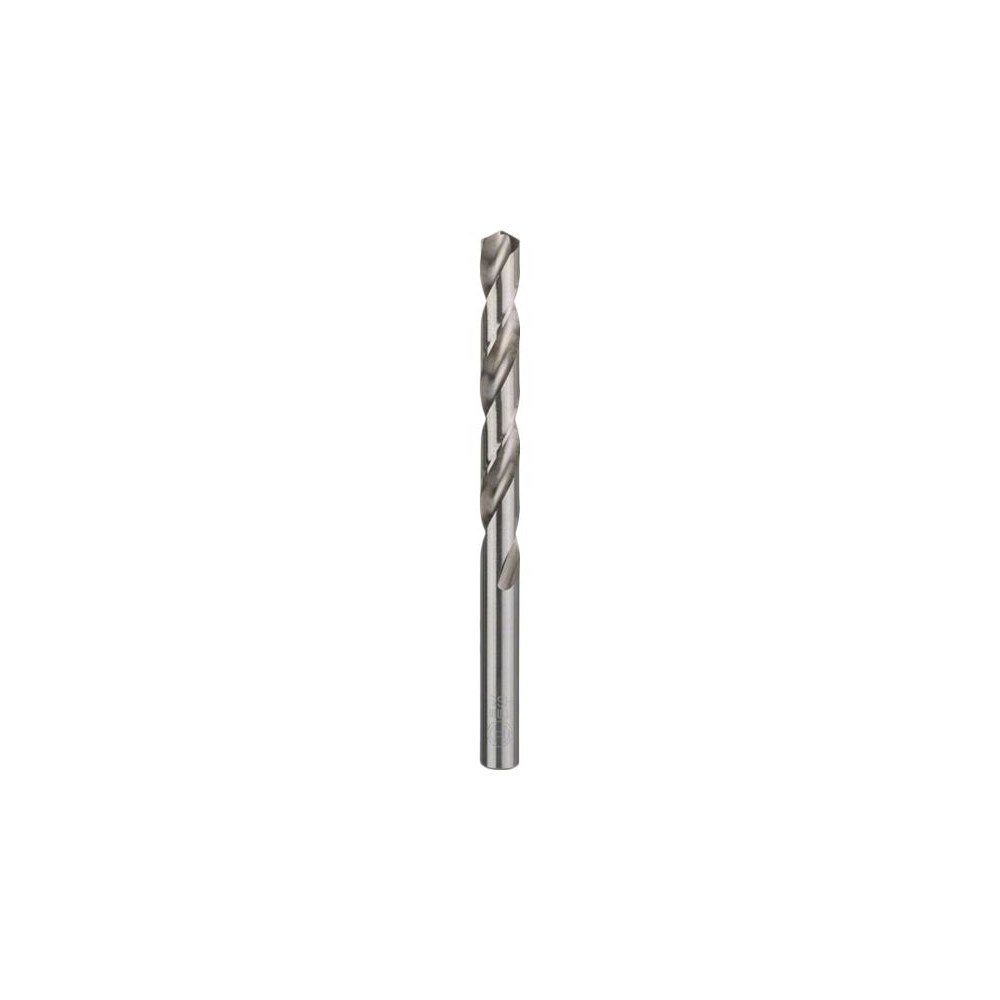 Bosch Group Bosch HSS-G - borr - för icke-järnhaltig metall, gjutjärn, cast steel, alloyed steel, sintered iron, hard plastics, mall...