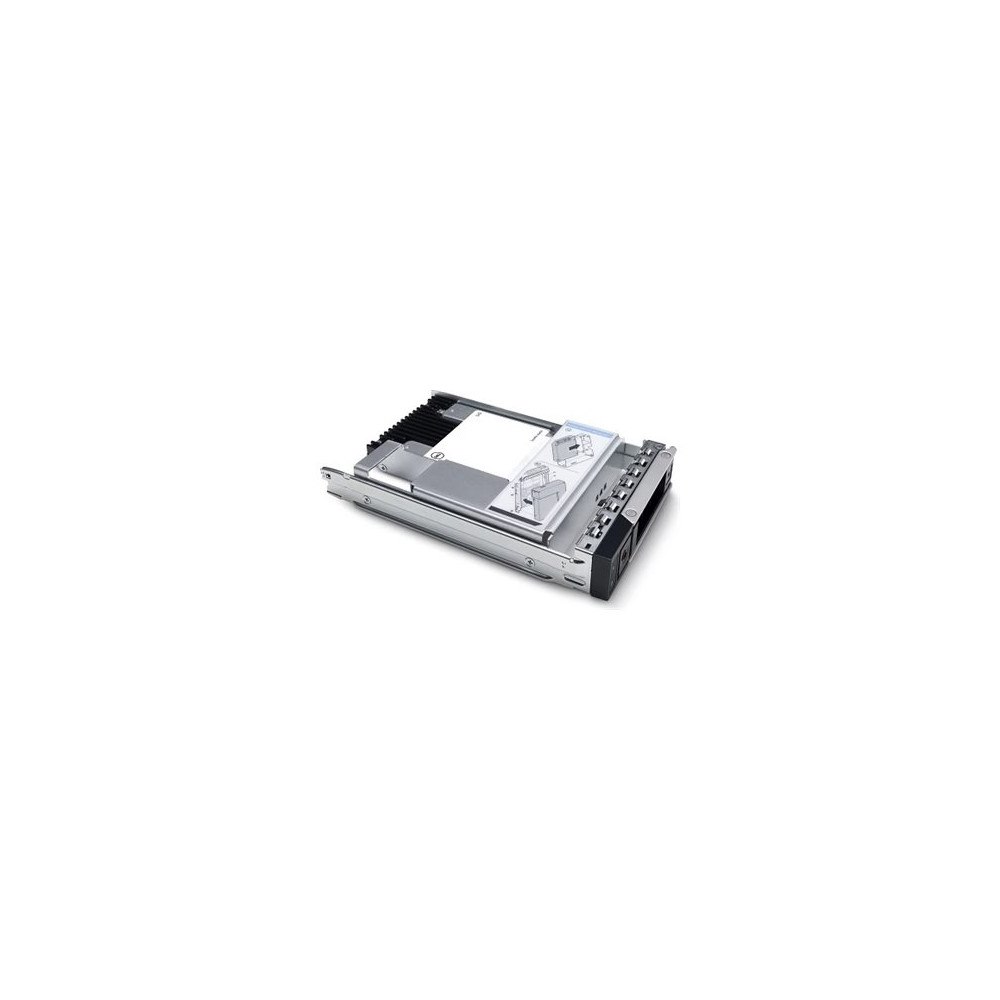 DELL Dell - Kundsats - SSD - 480 GB - SATA 6Gb/s