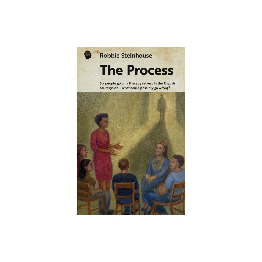 Troubador Publishing The Process (häftad, eng)