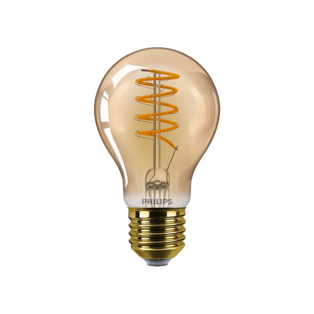 Philips Philips MASTER LED 31551800, 4 W, 25 W, E27, 250 LM, 15000 h