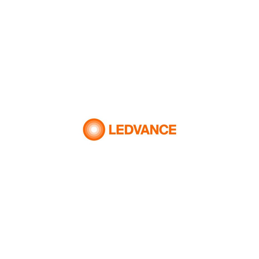 LEDVANCE LEDVANCE Classic - LED-glödlampa med filament - form: P60 - klar finish - E14 - 5.5 W - varmt vitt ljus - 2700 K