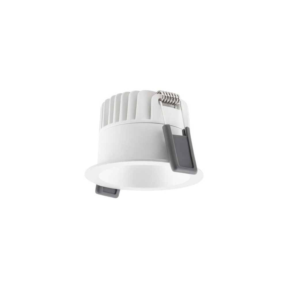 LEDVANCE LEDVANCE Spot Darklight PS DIM IP44 680lm 8W/930 vit UGR19 3...