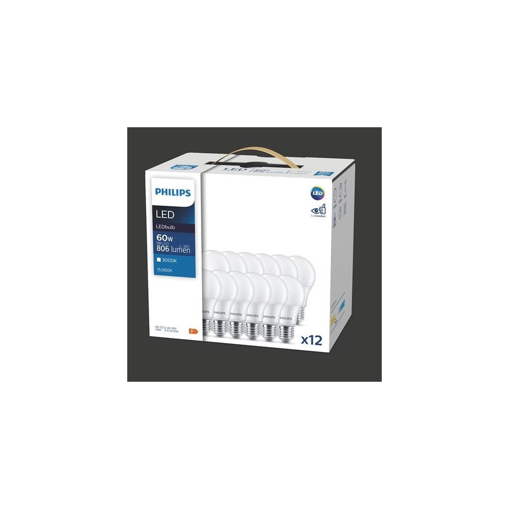 Signify Philips LED Standard