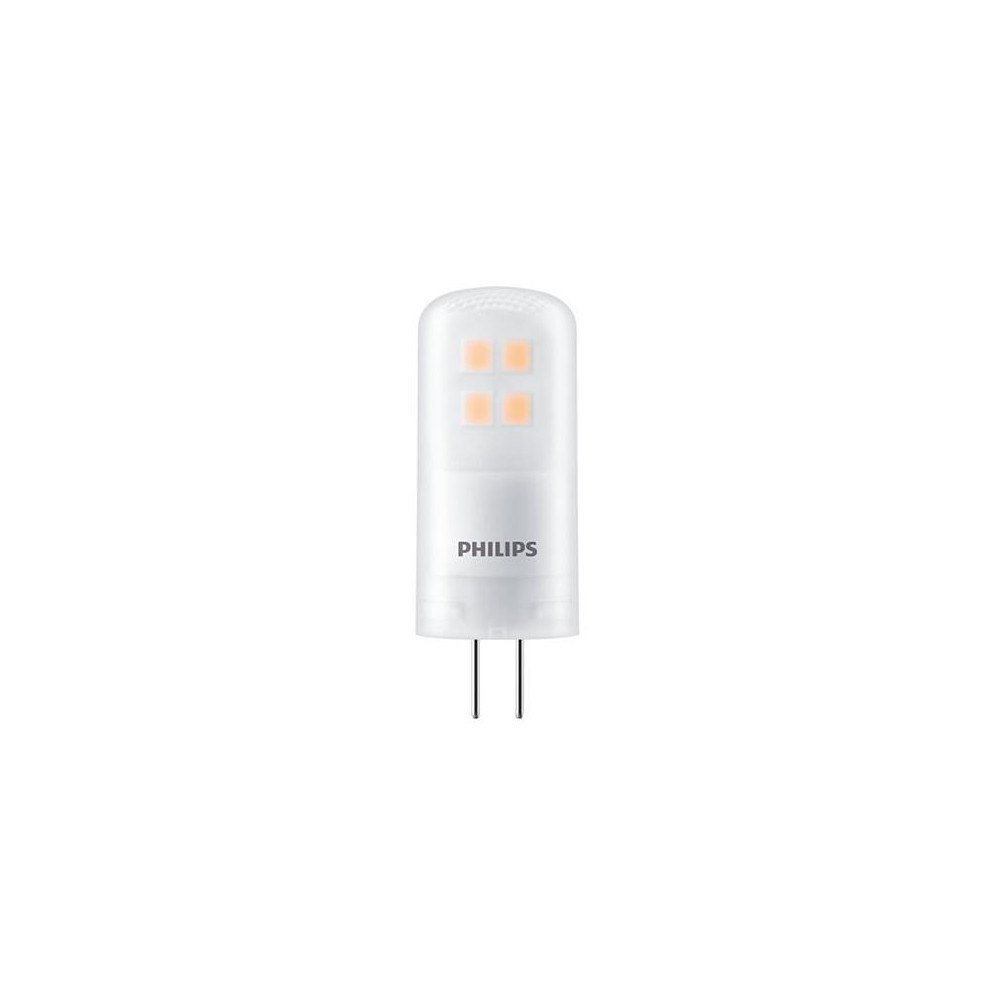 Philips Philips CorePro LED pin spot 12V 210lm 2,1W (20W) G4 827 Dim...