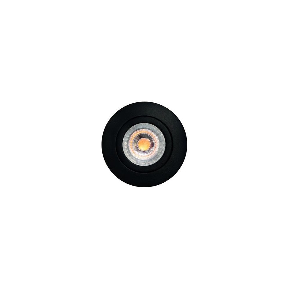 Scan Products  D.T. Luna Low Profile 2.0 ISO 5.9W 2700K 460lm Ra90 IP44 Inomhus/...
