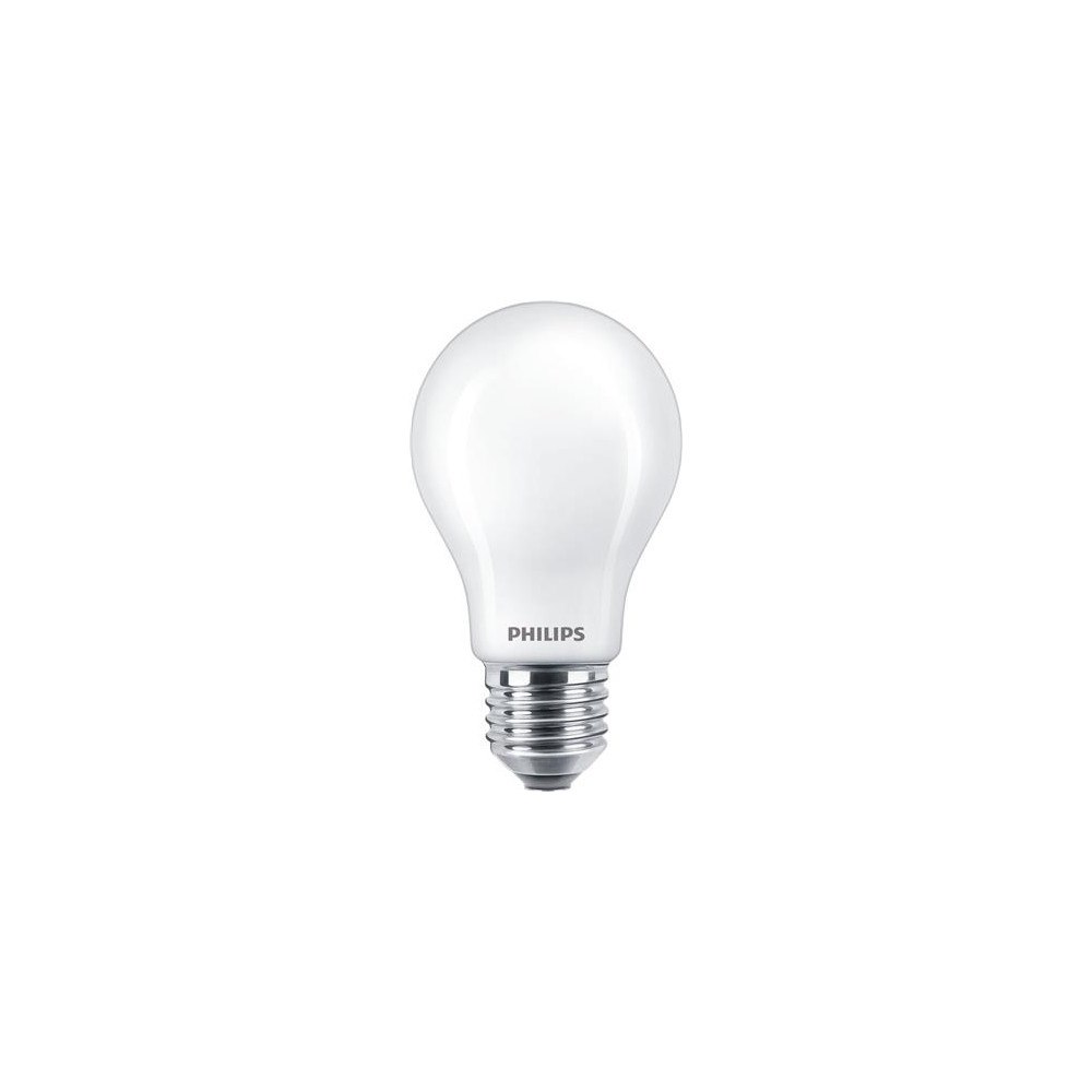Philips Philips MASTER Value LED Standard Dimbar 7.8W (75W) E27 940...
