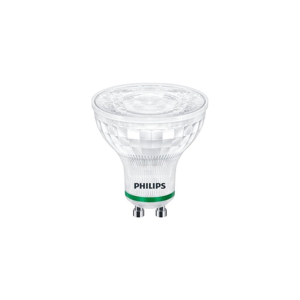 Philips Philips MASTER Ultra Efficient LEDspot 2,4W (50W) GU10 840 3...