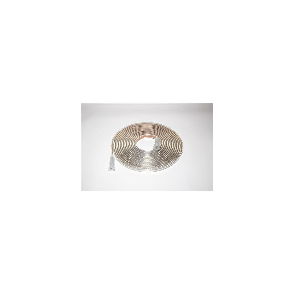 Solar Plus LIT230 SNAP STRIPS IP67 230V 4000K 10m med snap-anslutning,...