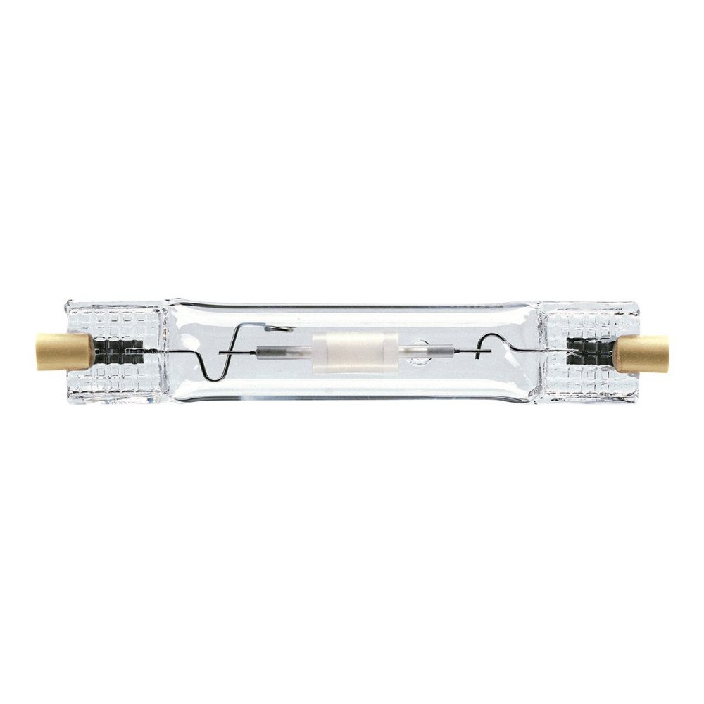 Philips Philips MASTERColour CDM-TD - CMG-glödlampa (Ceramic Metal Halide) - form: T22 - klar finish - Rx7s - 71 W - varmt vitt...