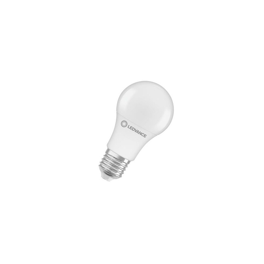 LEDVANCE LEDVANCE LED standard rörelsesensor matt 806lm 8,8W/827 (60W...