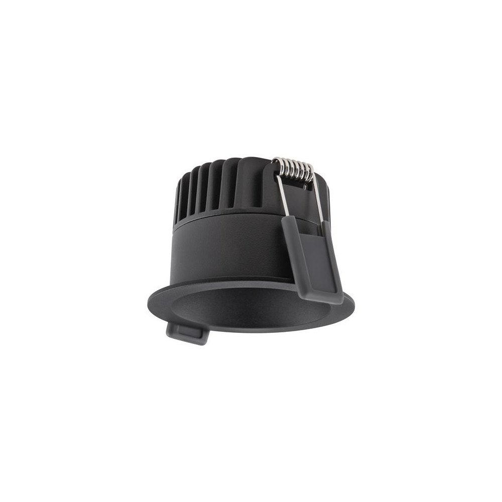 LEDVANCE LEDVANCE Spot Darklight multi lumen DIM IP44 680lm 8W/930 so...