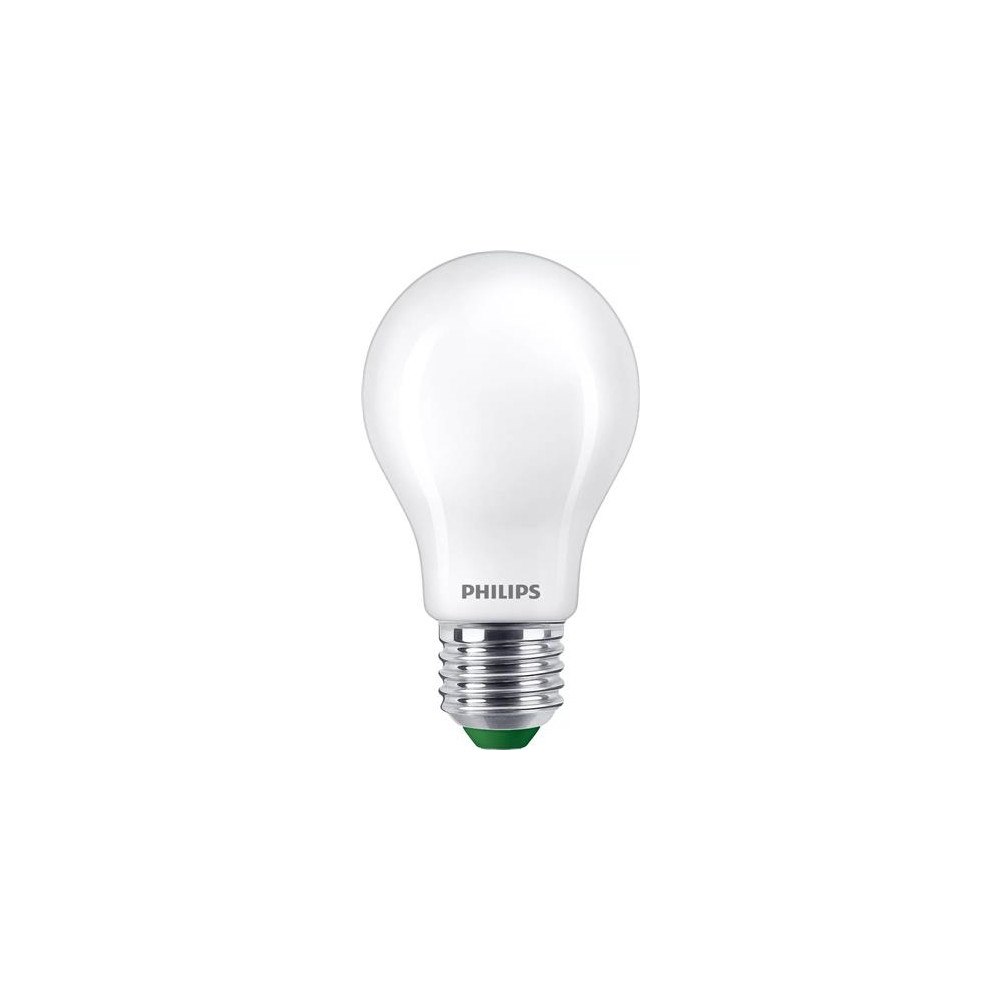 Philips Philips MASTER Ultra Efficient LED Standard 2,3W (40W) E27 8...