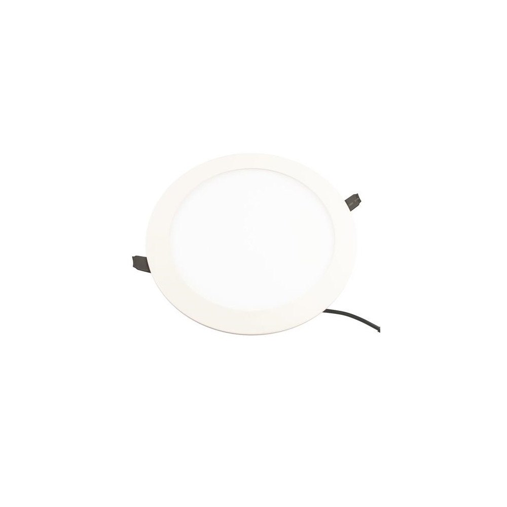 Scan Products  D.T. Alisia Elite 230V Dimbar 18W 3000K Ra90 1280lm IP44 Mattvit...