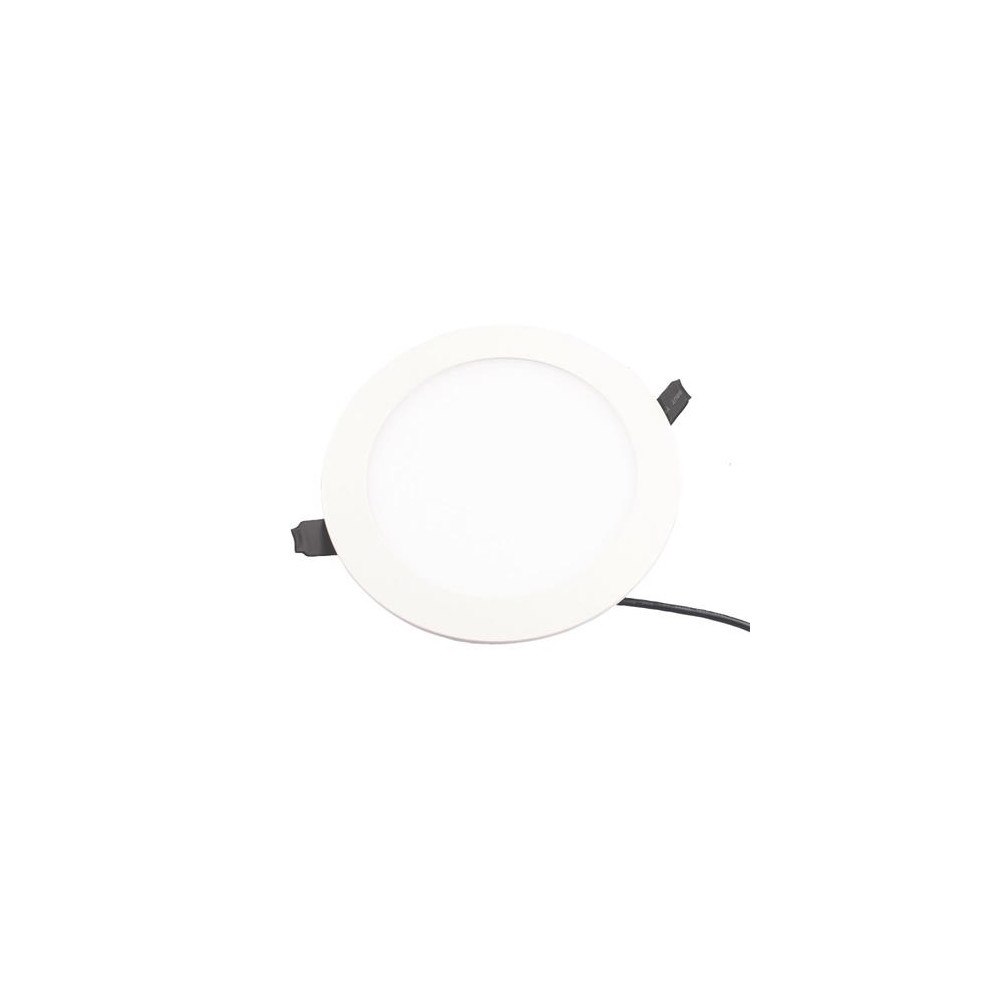 Scan Products  D.T. Alisia Elite 230V Dimbar 12W 3000K Ra90 920lm IP44 Mattvit R...
