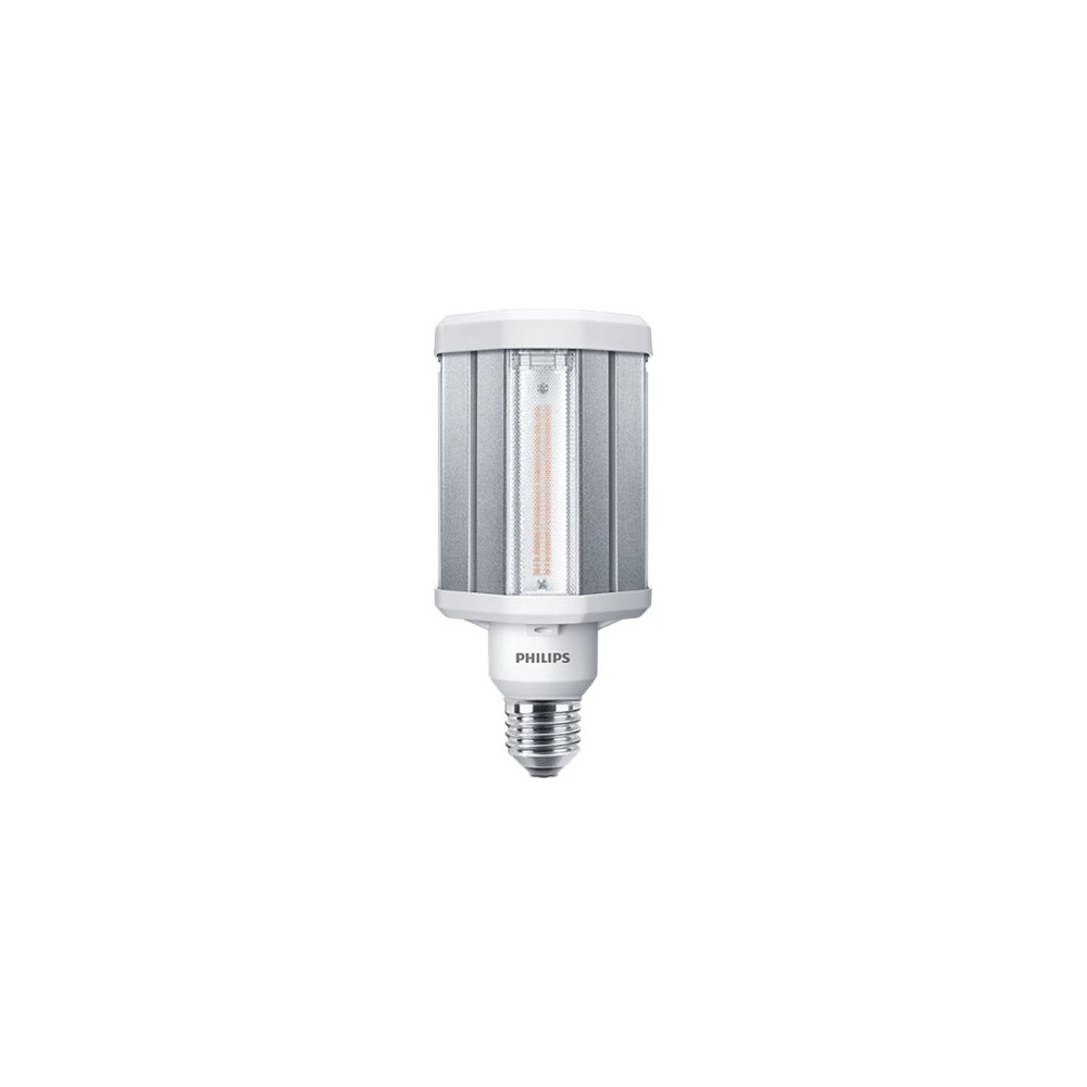 Philips Philips TrueForce Public (Urban/Road - HPL/SON) - LED-glödlampa - klar finish - E27 - 42 W - svalt vitt ljus - 4000 K