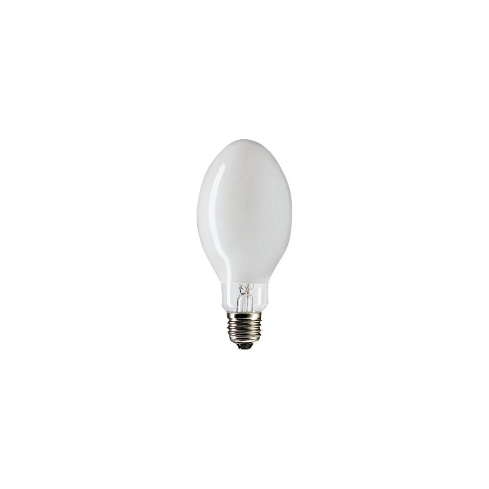 Philips Philips SON - HPS-lampa (high-pressure sodium) - form: B70 - E27 - 52.5 W - 1900 K
