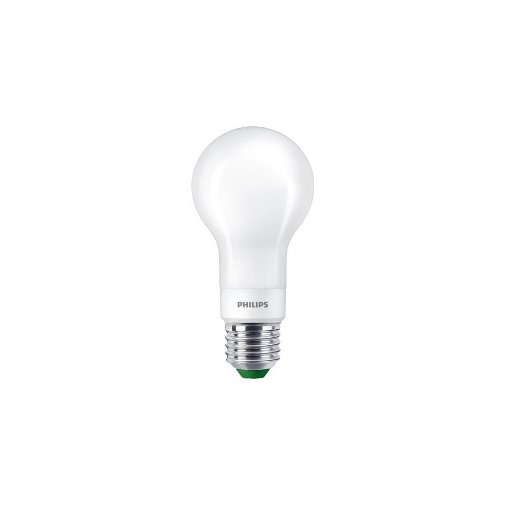Philips Philips MASTER Ultra Efficient LED Standard Dimbar 4W (60W)...