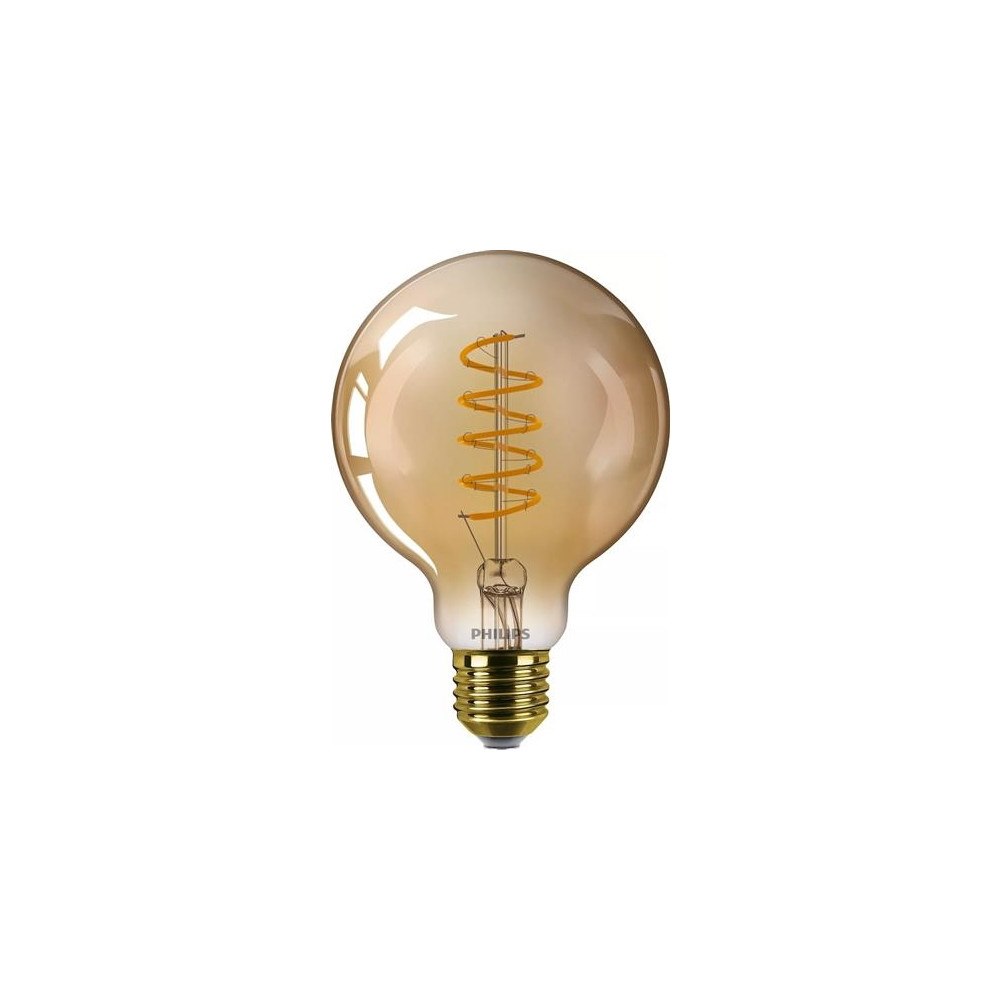 Philips Philips MASTER LED 38548100, 4 W, 25 W, E27, 250 LM, 15000 h...