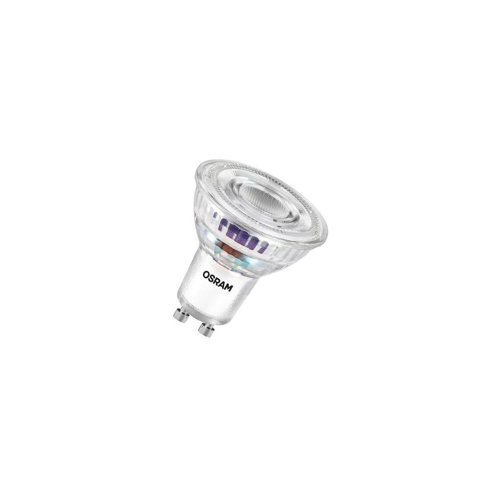 OSRAM OSRAM LED PAR16 100° 450 lm 2,5 W/827 (50 W) GU10 energiklas...