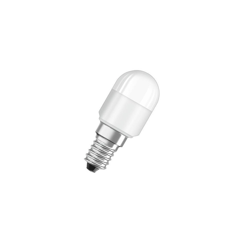 LEDVANCE LEDVANCE LED T26 kylskåp glödlampa matt 200lm 2.3W/865 (20W)...