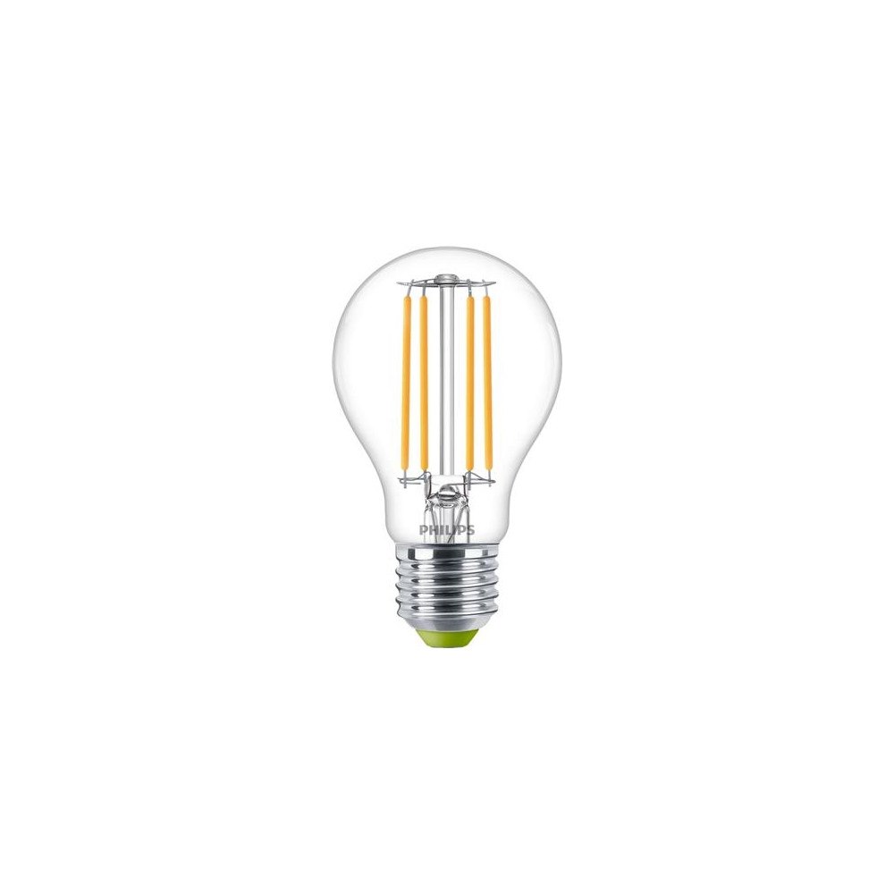 Philips Philips MASTER Ultra Efficient LED Standard 2,3W (40W) E27 8...