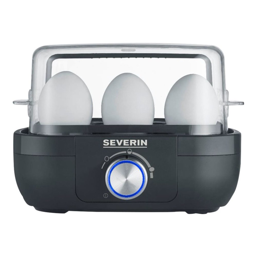 SEVERIN Elektrogeräte GmbH SEVERIN EK 3166 - äggkokare - svart
