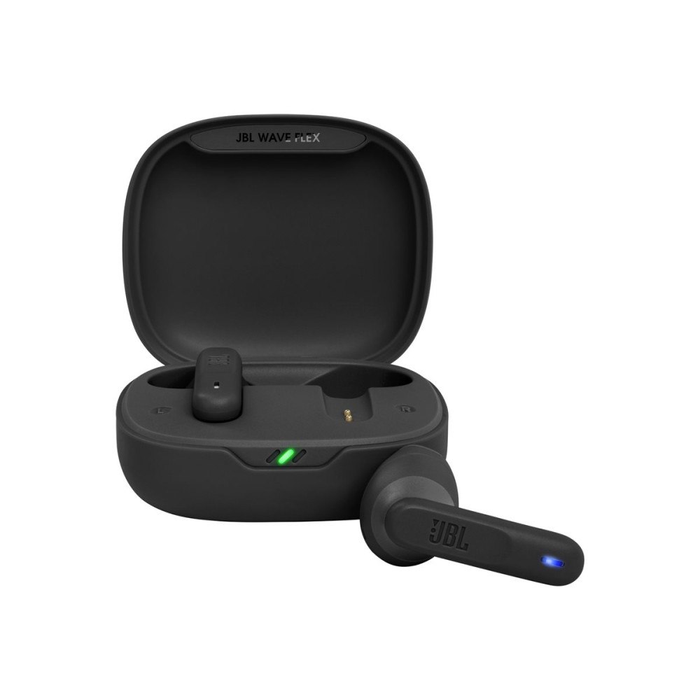 JBL JBL Wave Flex - True wireless-hörlurar med mikrofon