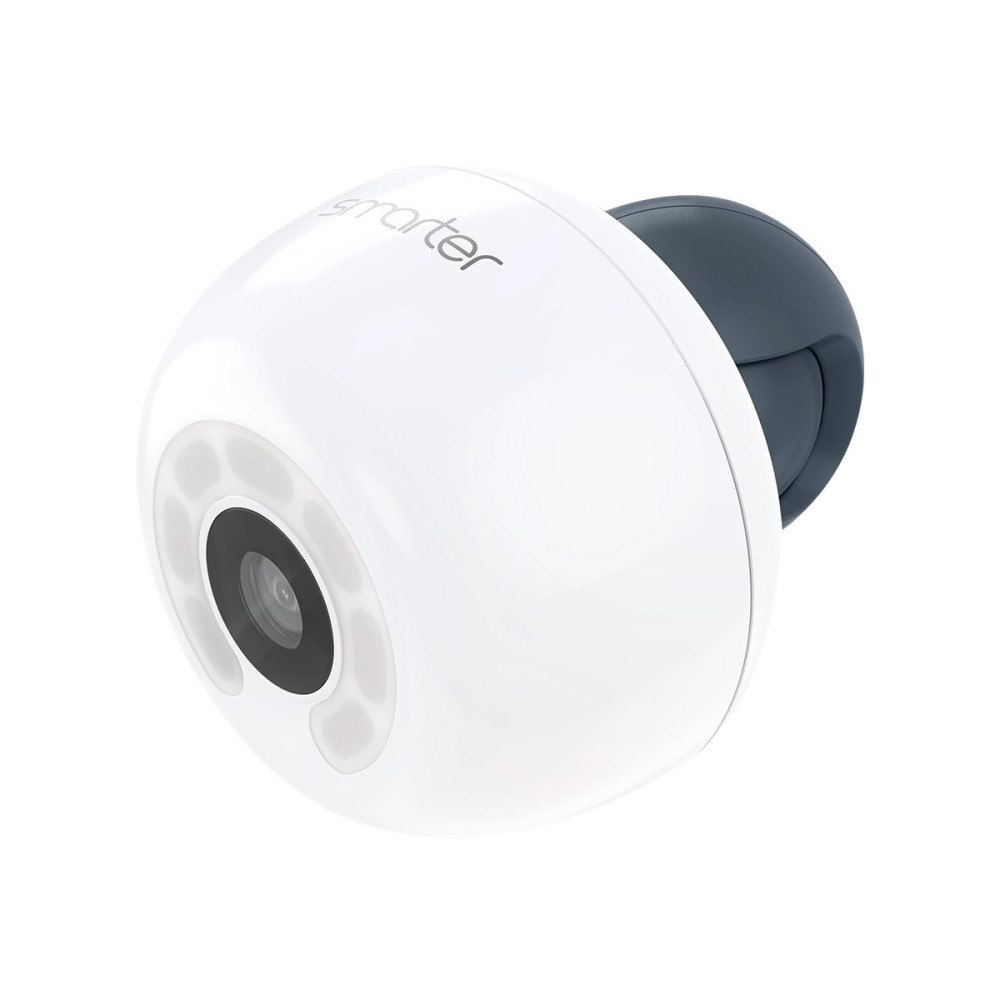 Smarter Smarter FridgeCam - fridge camera - Bluetooth, Wi-Fi