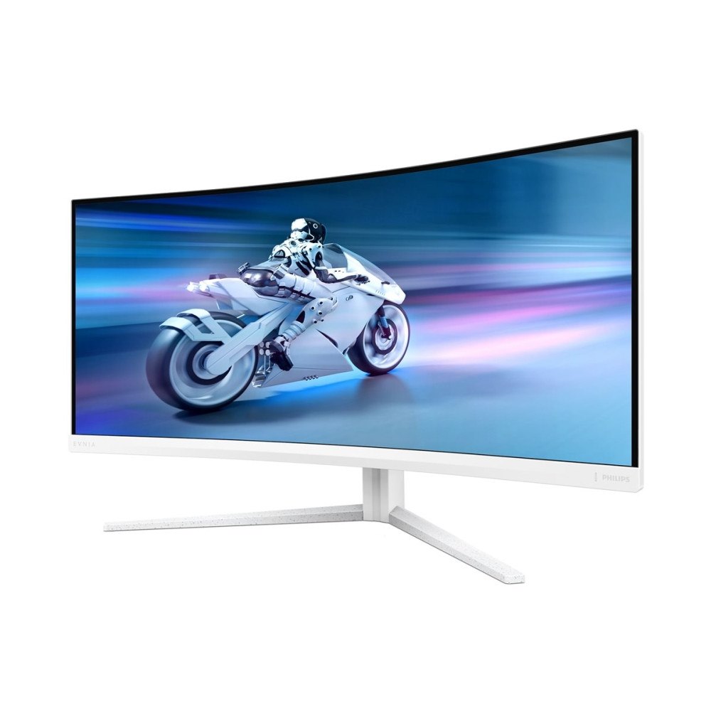 Philips Philips Evnia 5000 34M2C5501A - LED-skärm - böjd - 34" - HDR