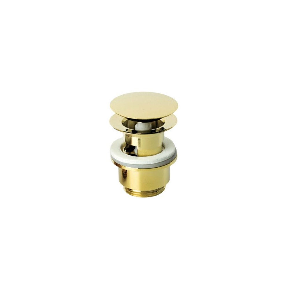 FM MATTSON MORA GROUP DANMARK APS Damixa bottenventil – passar till 701434785 med klickfunktio...