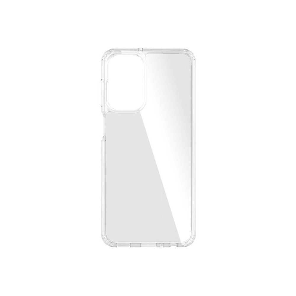 PanzerGlass PanzerGlass HardCase Clear Edition - baksidesskydd för mobiltelefon