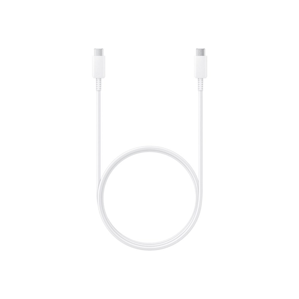 SAMSUNG Samsung EP-DN975 - USB typ C-kabel - 24 pin USB-C till 24 pin USB-C - 1 m